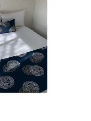 Basic Kulübe, 2 Yatak Odası, Banyolu/Duşlu