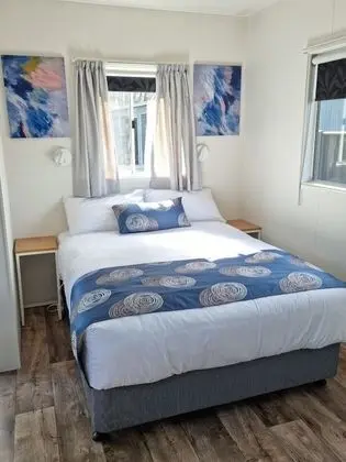 Basic Kulübe, Banyolu/Duşlu