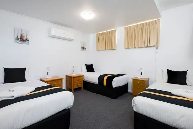 Family Oda, Sigara İçilmez, Buzdolabı (Family - 2 Rooms)