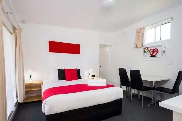 Family Oda, Sigara İçilmez, Buzdolabı (Family - 2 Rooms)