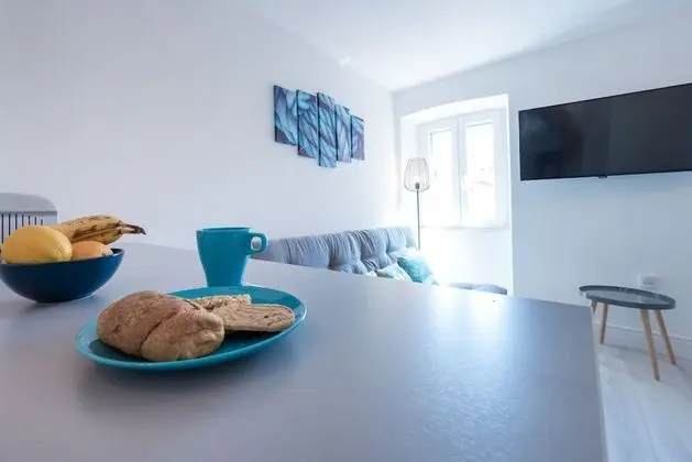 Deluxe Stüdyo Süit