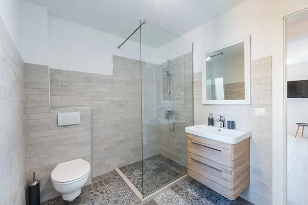 Deluxe Stüdyo Süit