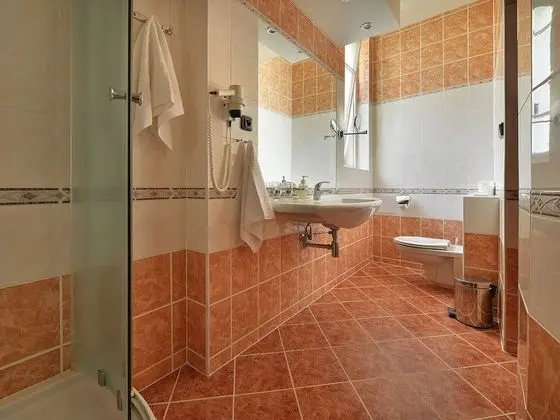 Standard Tek Büyük Yataklı Oda (With Extra Bed)