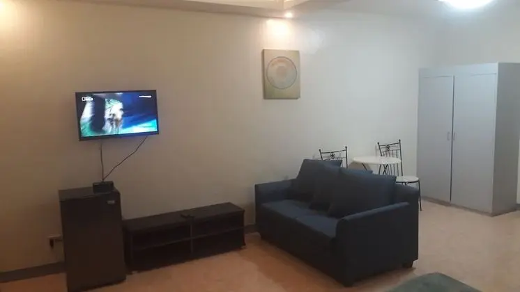 Deluxe Oda, 1 En Büyük (King) Boy Yatak