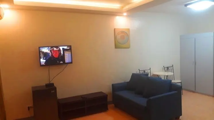 Deluxe Oda, 1 En Büyük (King) Boy Yatak