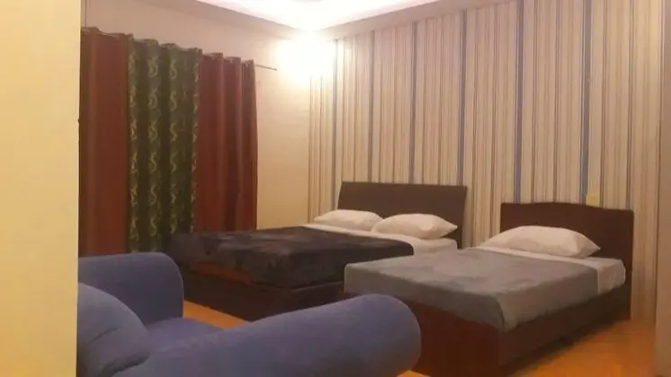 Süit (Room)