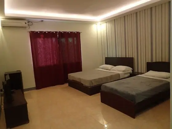 Süit (Room)