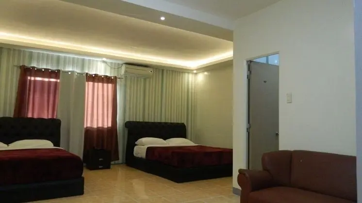 Süit (Room)