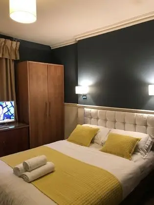 Family Oda, Banyolu/Duşlu