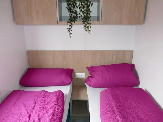 Comfort Karavan