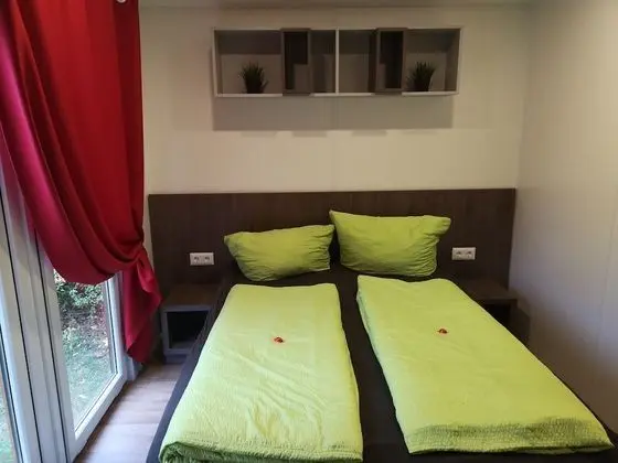 Comfort Karavan