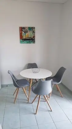 Apart Daire, 1 Yatak Odası, Deniz Manzaralı (2)