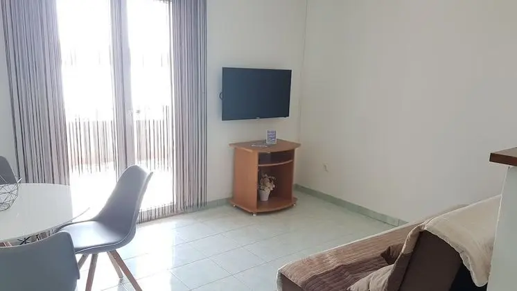 Apart Daire, 1 Yatak Odası, Deniz Manzaralı (2)