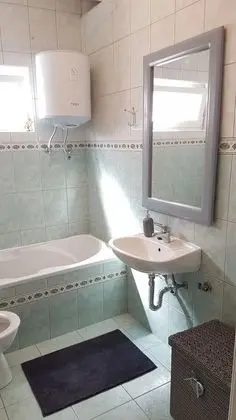 Apart Daire, 1 Yatak Odası, Deniz Manzaralı (2)