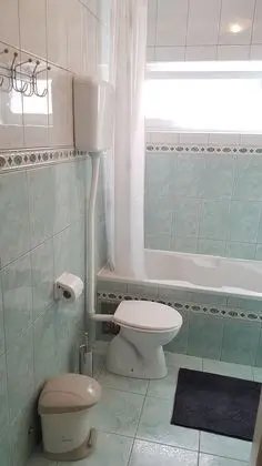 Apart Daire, 1 Yatak Odası, Deniz Manzaralı (2)