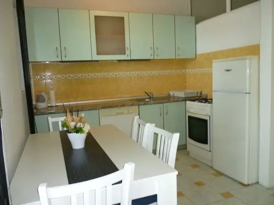 Apart Daire, 1 Yatak Odası, Deniz Manzaralı