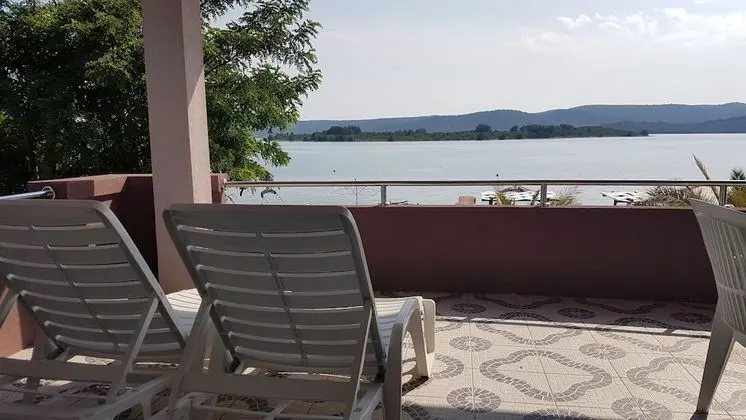 Apart Daire, 1 Yatak Odası, Deniz Manzaralı