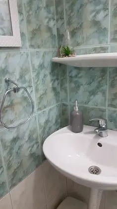 Apart Daire, 1 Yatak Odası, Deniz Manzaralı
