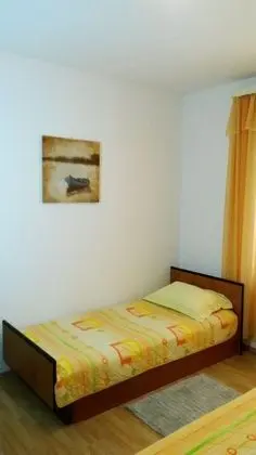 Apart Daire, 2 Yatak Odası, Deniz Manzaralı
