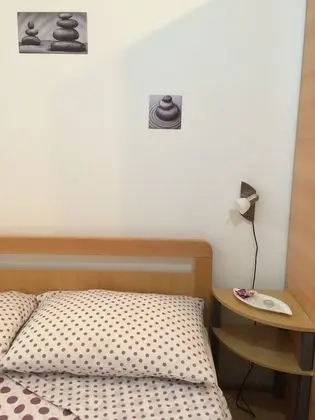 Apart Daire, 2 Yatak Odası, Deniz Manzaralı