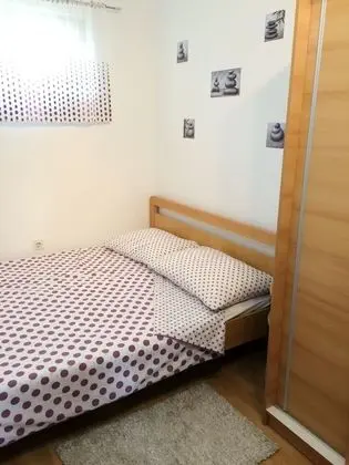 Apart Daire, 2 Yatak Odası, Deniz Manzaralı