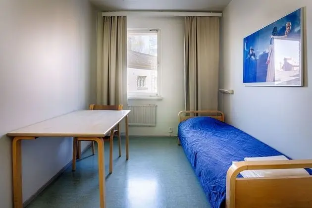 Economy Tek Kişilik Oda, Ortak Banyo