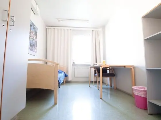 Economy Tek Kişilik Oda, Ortak Banyo