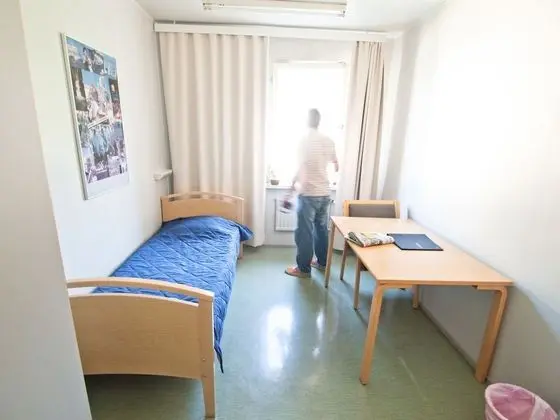 Economy Tek Kişilik Oda, Ortak Banyo
