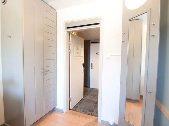 Tek Kişilik Oda, Ortak Banyo