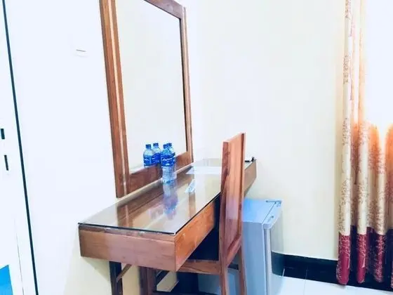 Economy Oda, Sigara İçilmez, Okyanus Manzaralı
