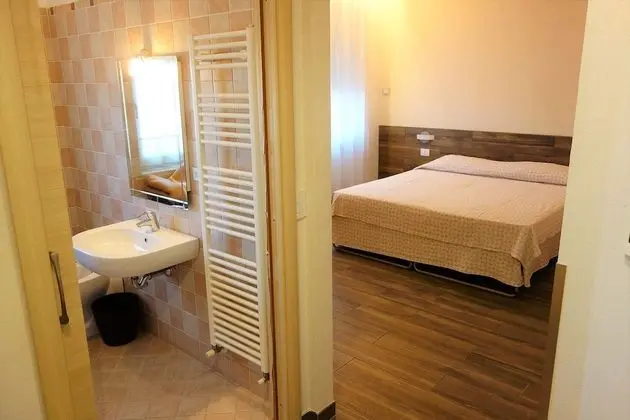 Comfort Üç Kişilik Oda, 1 Yatak Odası, Engellilere Uygun
