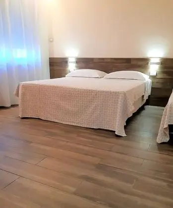 Comfort Üç Kişilik Oda, 1 Yatak Odası, Engellilere Uygun