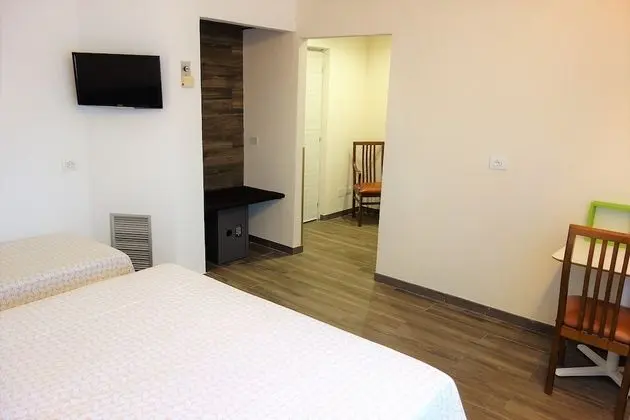 Comfort Üç Kişilik Oda, 1 Yatak Odası, Engellilere Uygun