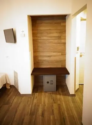 Comfort Üç Kişilik Oda, 1 Yatak Odası, Engellilere Uygun