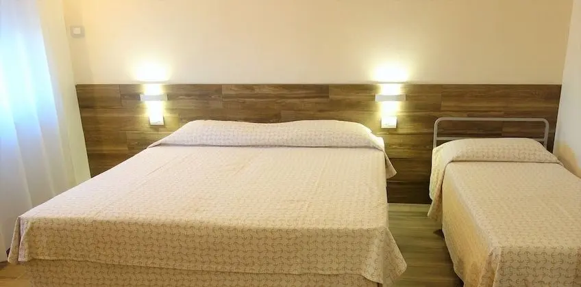 Comfort Üç Kişilik Oda, 1 Yatak Odası, Engellilere Uygun