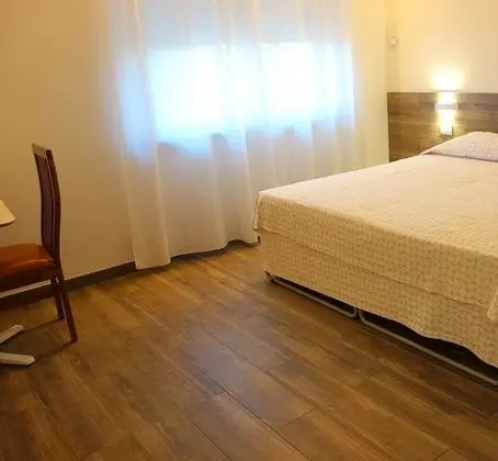 Comfort Üç Kişilik Oda, 1 Yatak Odası, Engellilere Uygun