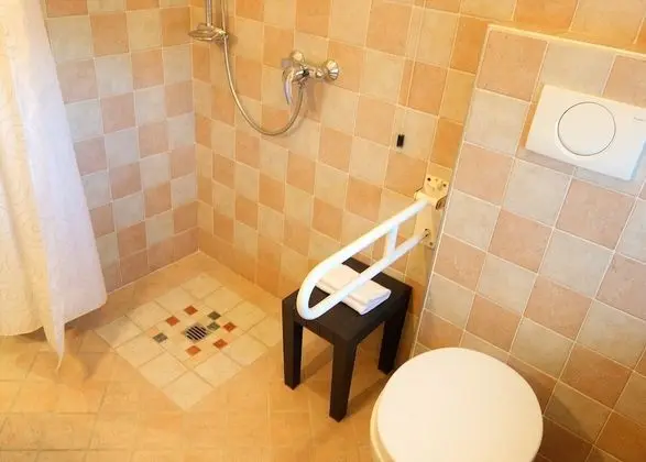 Comfort Üç Kişilik Oda, 1 Yatak Odası, Engellilere Uygun