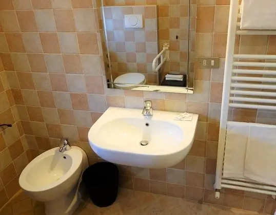 Comfort Üç Kişilik Oda, 1 Yatak Odası, Engellilere Uygun