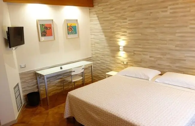 Comfort Üç Kişilik Oda, 1 Yatak Odası, Engellilere Uygun
