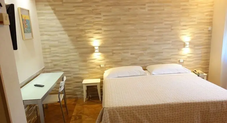 Comfort Üç Kişilik Oda, 1 Yatak Odası, Engellilere Uygun