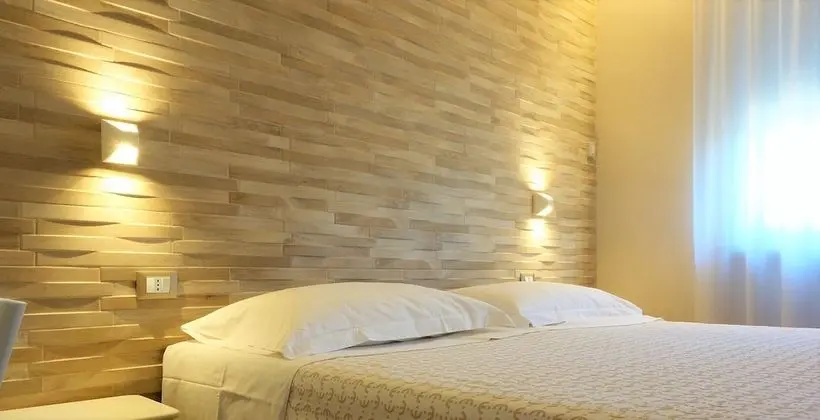 Comfort Üç Kişilik Oda, 1 Yatak Odası, Engellilere Uygun