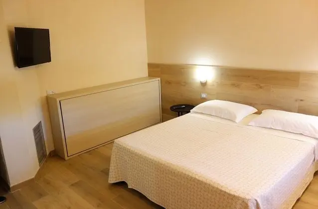 Comfort Üç Kişilik Oda, 1 Yatak Odası, Engellilere Uygun