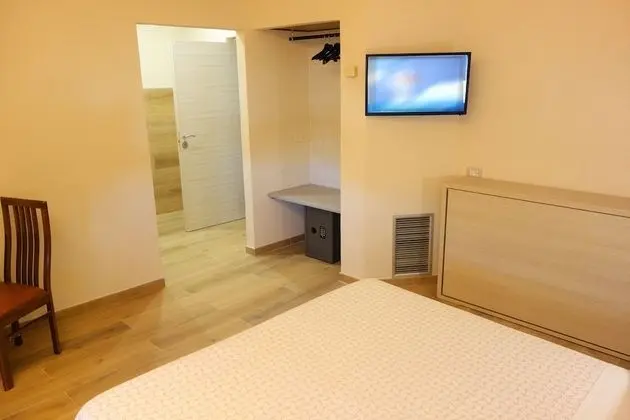 Comfort Üç Kişilik Oda, 1 Yatak Odası, Engellilere Uygun