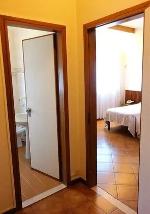 Standard Dört Kişilik Oda