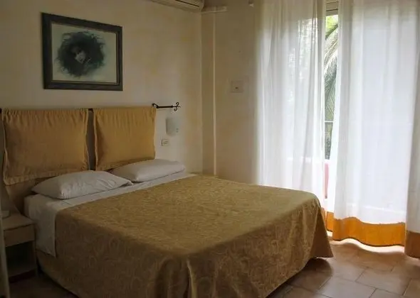 Classic Tek Büyük veya İki Ayrı Yataklı Oda, Balkon