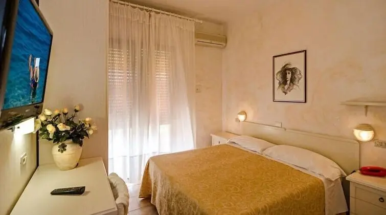 Classic Tek Büyük veya İki Ayrı Yataklı Oda, Balkon