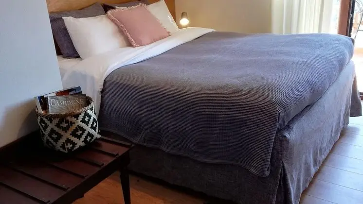 Villa, 2 Yatak Odası, Sigara İçilebilir, Şömine