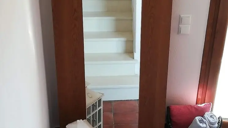 Villa, 2 Yatak Odası, Sigara İçilebilir, Şömine