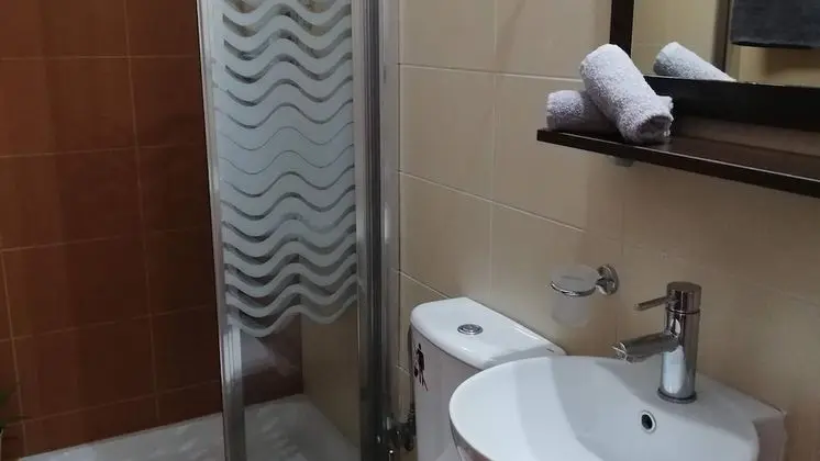 Villa, 2 Yatak Odası, Sigara İçilebilir, Şömine
