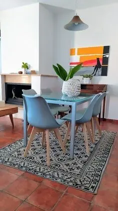 Villa, 2 Yatak Odası, Sigara İçilebilir, Şömine